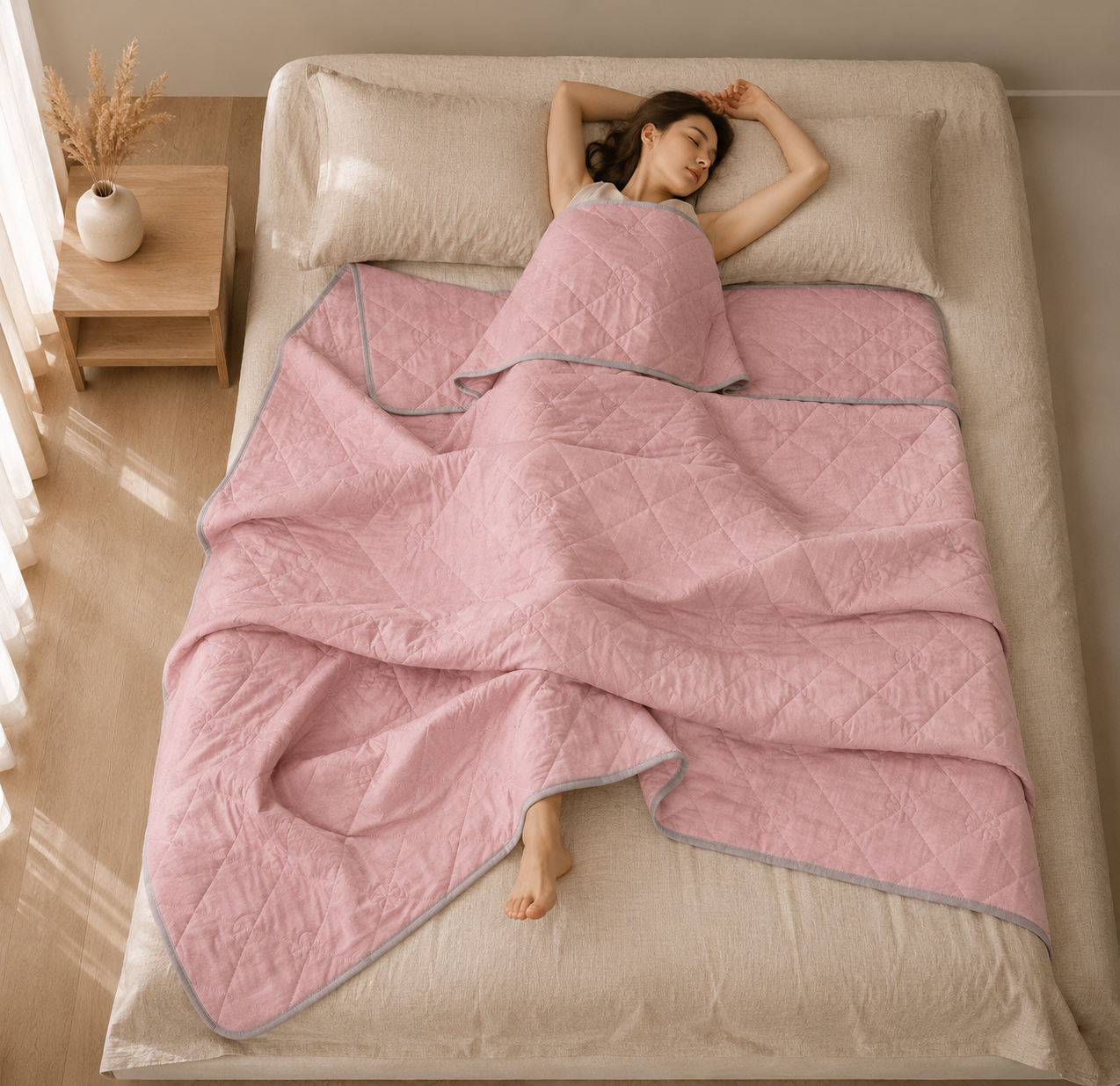 Noctra CoolTouch™ Decke
