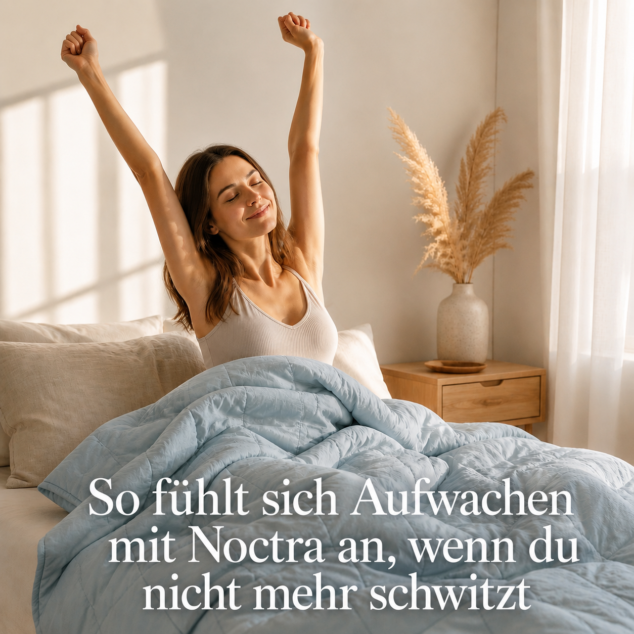 Noctra CoolTouch™ Decke