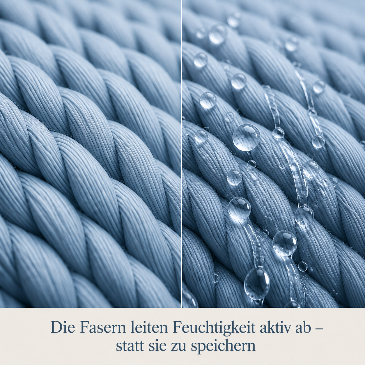 Noctra CoolTouch™ Decke