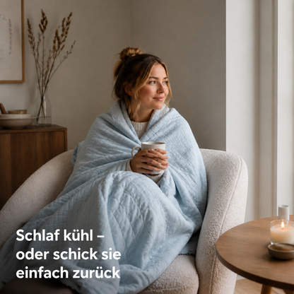 Noctra CoolTouch™ Decke