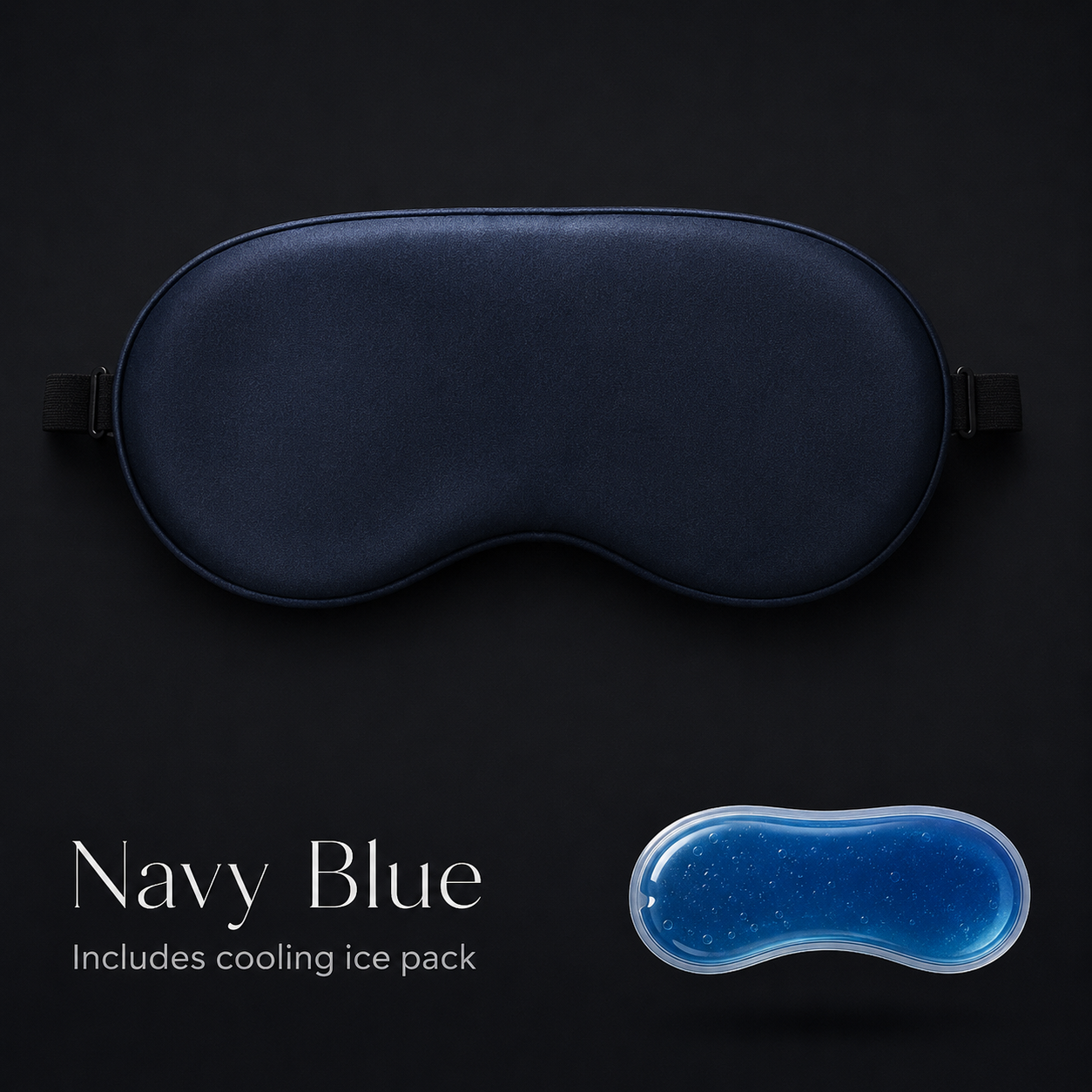 Noctra Cooling Eye Mask
