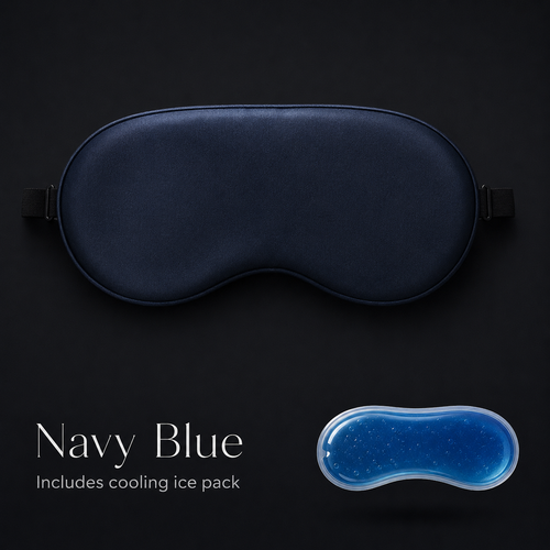 Noctra Cooling Eye Mask
