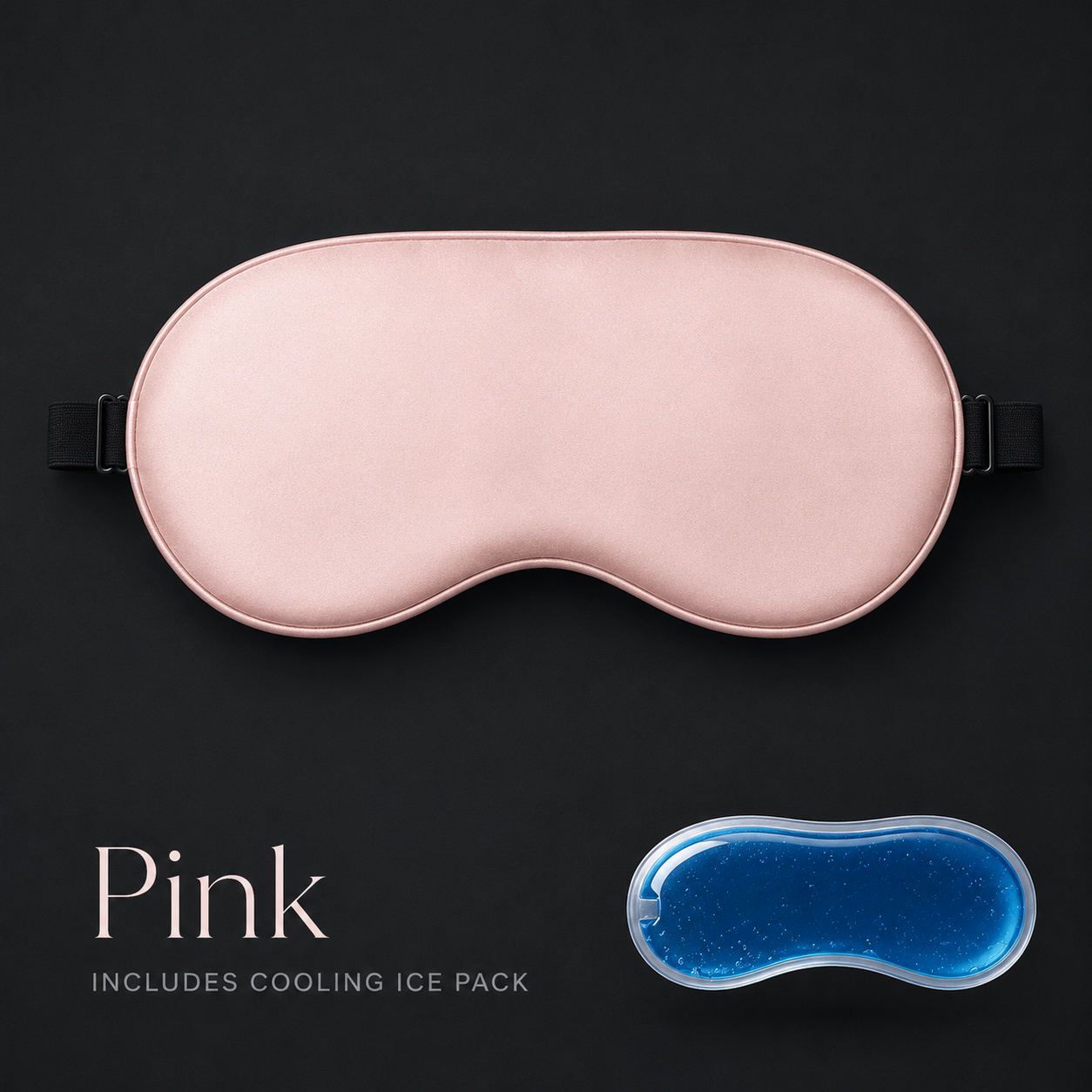 Noctra Cooling Eye Mask