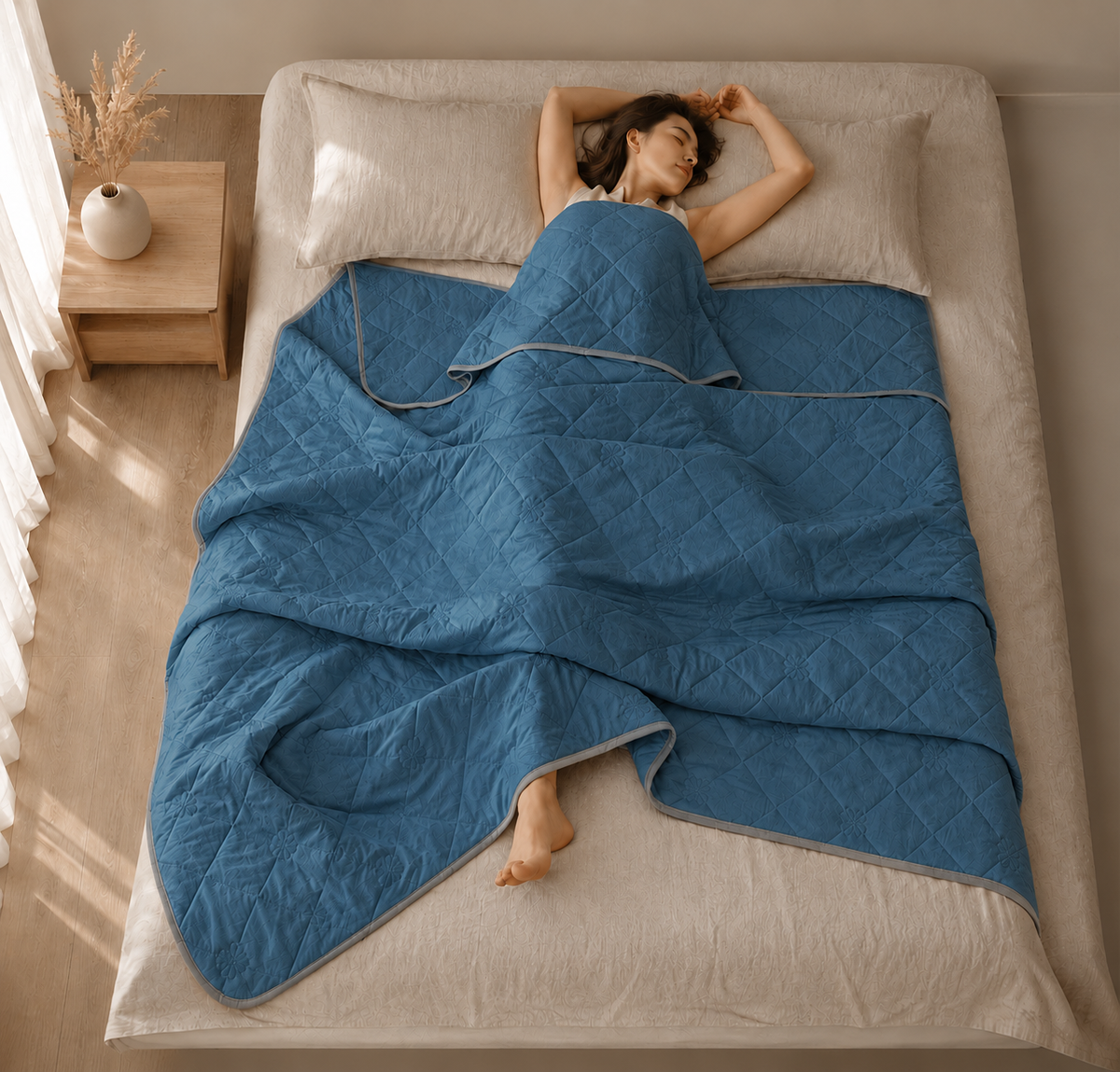 Noctra CoolTouch™ Decke