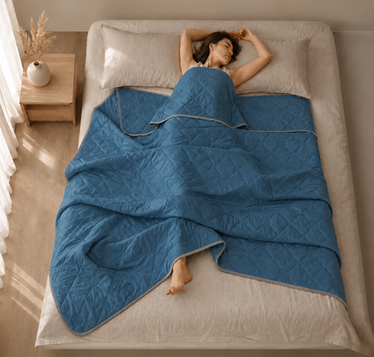 Noctra CoolTouch™ Decke