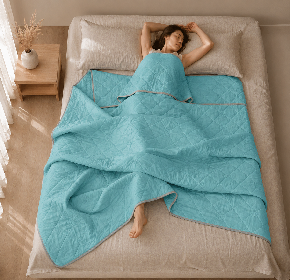 Noctra CoolTouch™ Decke