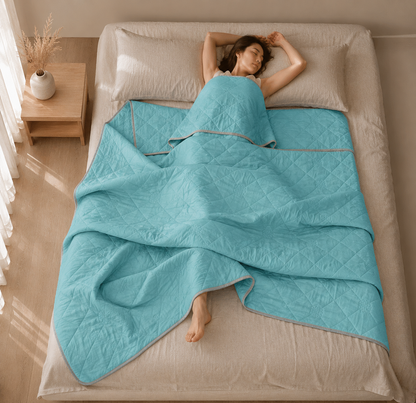 Noctra CoolTouch™ Decke