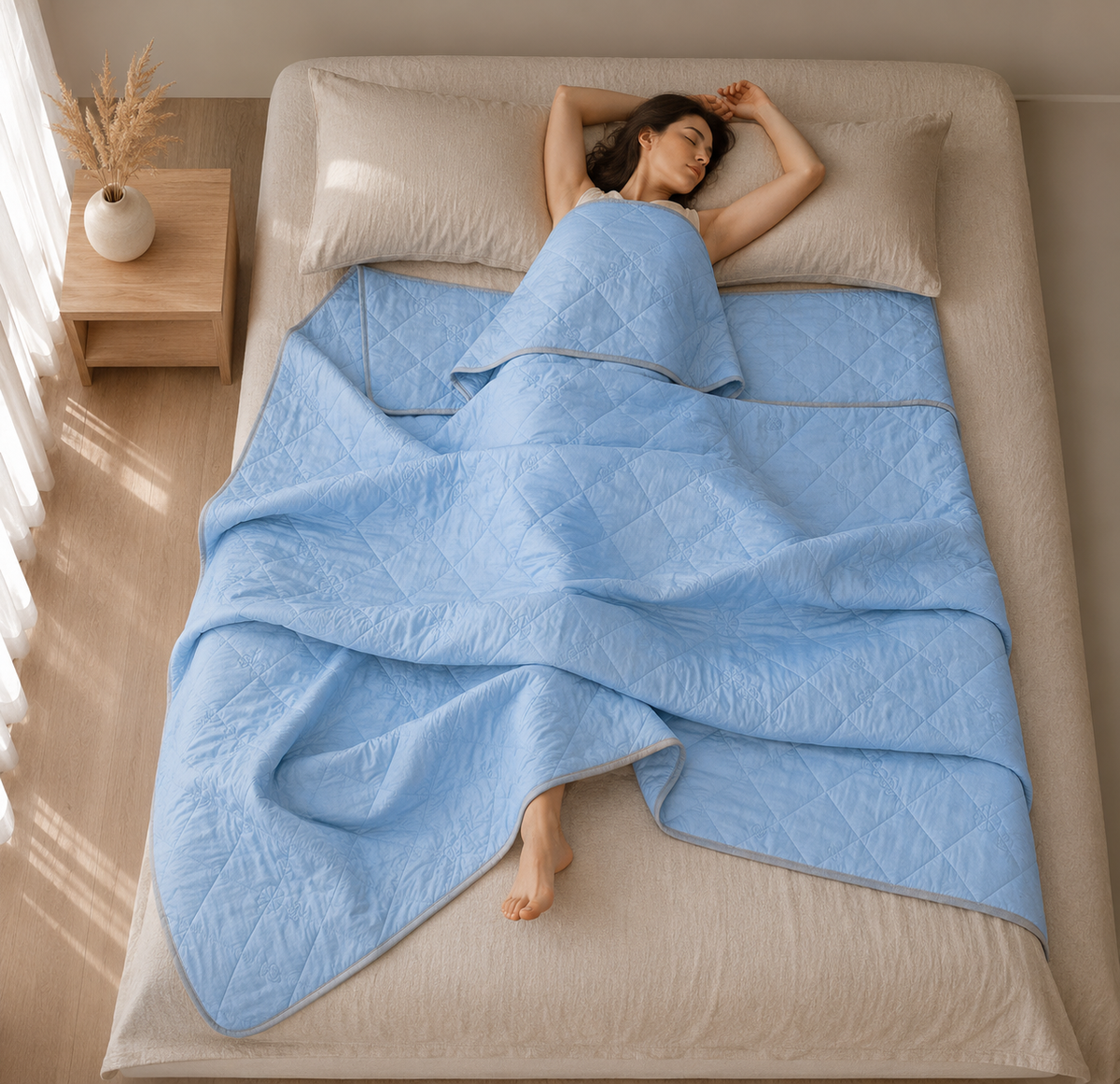 Noctra CoolTouch™ Decke